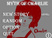 Myth of Charlie screenshot, image №3415325 - RAWG