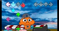 Vs Gumball screenshot, image №3182931 - RAWG