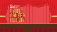 The Lucky Ant - Lights, Camera, Action! screenshot, image №2212967 - RAWG