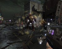 Hellgate: London screenshot, image №403037 - RAWG