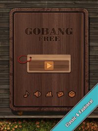 Gobang Free screenshot, image №1903320 - RAWG