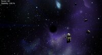 Event Horizon (itch) (Tangential Cold Studios) screenshot, image №3407411 - RAWG