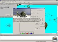 Larry Bond's Harpoon: Commander's Edition screenshot, image №492502 - RAWG