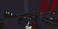 Hakros Complex (Map for Doom 2) screenshot, image №3009535 - RAWG