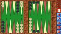 Backgammon, 2018 edition screenshot, image №1374864 - RAWG