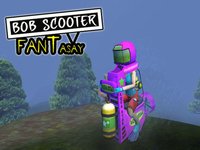 Bob Scooter Fantasy screenshot, image №1656094 - RAWG
