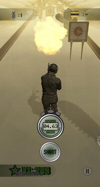 Training DAY (Michael Jaramillo) screenshot, image №3534065 - RAWG