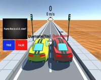 Quiz Race screenshot, image №2472271 - RAWG