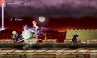 Princess Edge - Dragonstone screenshot, image №187563 - RAWG