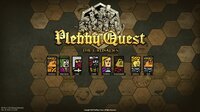 Plebby Quest: The Crusades Soundtrack Pack screenshot, image №3839539 - RAWG