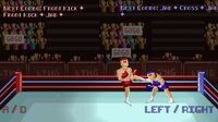 Let The Hands Go: Pixel Boxer screenshot, image №2441504 - RAWG