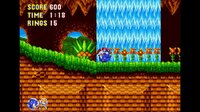 Sonic Triple Trouble 16-Bit (NoahNCopeland) screenshot, image №3502434 - RAWG