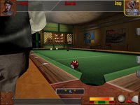 I Play 3D Billiards screenshot, image №406700 - RAWG