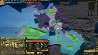 Europa Universalis III: Heir to the Throne screenshot, image №538488 - RAWG