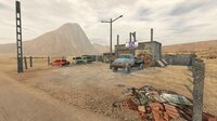 The Wasteland Trucker screenshot, image №3132767 - RAWG