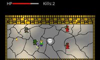 Goblin Slayer (ningamelp) screenshot, image №3452386 - RAWG