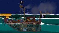 A pirate quartermaster screenshot, image №2014161 - RAWG