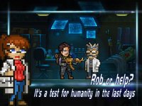 Escape Zombie Land screenshot, image №773151 - RAWG