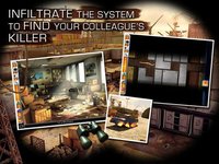 Criminal Investigation Agents - Petrodollars – A Hidden Object Adventure screenshot, image №1328312 - RAWG