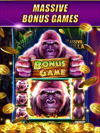 Play Vegas- Hot New Slots 2018 screenshot, image №894875 - RAWG