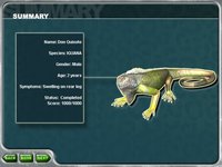 Petz Vet screenshot, image №330001 - RAWG