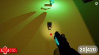 ANNIHILATION (itch) (Inferno Interactive) screenshot, image №1949184 - RAWG