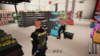 Supermarket Security Simulator screenshot, image №3975574 - RAWG