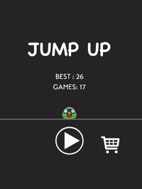 Up Jump screenshot, image №1653956 - RAWG