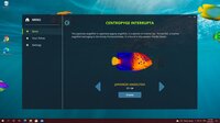 Virtual Aquarium - Overlay Desktop Game screenshot, image №3146672 - RAWG