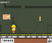 Running Worker screenshot, image №1151138 - RAWG