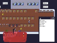 Panic Shopper - Ludum Date 46 screenshot, image №2353588 - RAWG