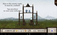Crush the Castle by Namco screenshot, image №689278 - RAWG