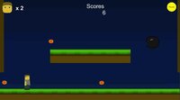 Eskoliaon screenshot, image №3675134 - RAWG