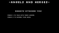 Angels And Heroes screenshot, image №3551039 - RAWG