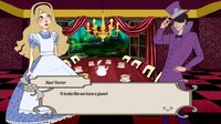 Alice's Escape from Wonderland screenshot, image №2640838 - RAWG