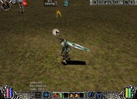 Savage Eden: The Battle for Laghaim screenshot, image №387317 - RAWG