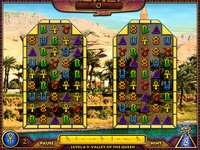 Treasure Pyramid screenshot, image №460184 - RAWG