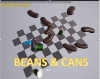 Beans & Cans screenshot, image №2679479 - RAWG