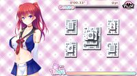 Delicious! Pretty Girls Mahjong Solitaire screenshot, image №126385 - RAWG