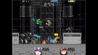 JAGD LANZER screenshot, image №2207161 - RAWG