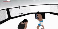 VR BOXING MASTER screenshot, image №2750323 - RAWG