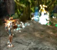 Bionicle Heroes screenshot, image №455732 - RAWG