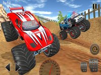 Super Monster Truck Racing: Destruction Stunt Game screenshot, image №1743552 - RAWG