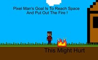 Pixel Mans Adventure screenshot, image №1280655 - RAWG