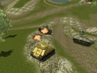 Iron Tank battle machines 2018 screenshot, image №1987584 - RAWG