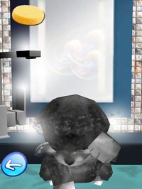 KittyZ, my virtual pet cat screenshot, image №1743133 - RAWG