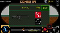 Total Zombie Lockdown - Idle Zombie Shooter screenshot, image №3106551 - RAWG