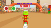 Dirt Bike Mini Racer screenshot, image №4169879 - RAWG