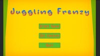 Juggling Frenzy screenshot, image №3394070 - RAWG