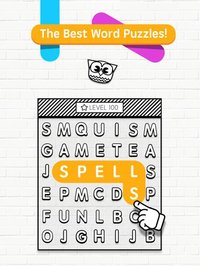 That Word Game - Match 3 screenshot, image №1951139 - RAWG